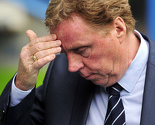 Redknapp: Spursi su izgledali kao grupa stranaca