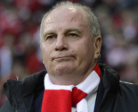 Hoeness: Bayern neće nikad kupiti Messija