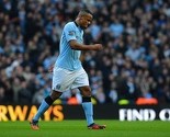 Kompany se vratio treninzima