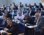 Prijedlog zakona o javnom gradskom prijevozu na Skupštini KS