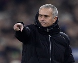 Mourinho: Zaslužili smo poraz