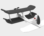 Avionom SmartPlane se upravlja pomoću iPhonea