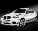 Najavljen BMW X6 M Design Edition