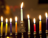 Jevreji danas počinju proslavljati Hanuku