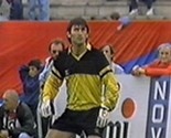 Preminuo Slobodan Karalić, legendarni golman Borca