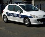 Beograd: Ukrao automobil u kojem je bilo dijete