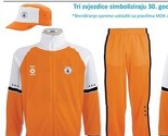 Sportisti BiH na OI u Sočiju u retro opremi sa Olimpijade u Sarajevu