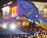 Demonstranti na ulicama KIjeva, vlasti obećavaju nastavak priprema za pridruživanje EU