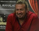 Premijera predstave "Ja, mahalac" u Beogradu 29. novembra