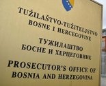 Tužilaštvo BiH podiglo optužnicu protiv Budimira, Mikulića, Barišića...