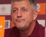 Musemić: Ljekari kažu da sam "vozio" prebrzo, ne znam ostajem li trener Sarajeva