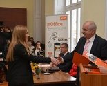 BH Telecom dodijelio 55 stipendija za najbolje studente iz FBiH
