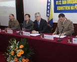 Anto Jeleč: U Afganistanu je trenutno 53 pripadnika OS BiH