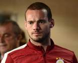 Wesley Sneijder opet blizu Manchester Uniteda