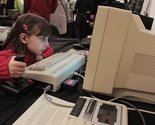 Izložba na Akademiji likovnih umjetnosti: Ovako su nekada izgledali računari