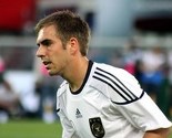 Lahm: Nadam se da će se situacija s "krticom" riješiti što prije