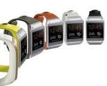 Sat Galaxy Gear 2 će biti predstavljen uz smartphone Galaxy S5, bit će tanji od prethodnika