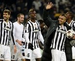 Vidal: Poseban je osjećaj postići hat-trick za Juventus