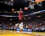 Zaustavljeni Spursi i Trail Blazersi, James uz ovacije pokorio Cleveland