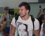 Stipanović odigrao posljednji meč za Oostende