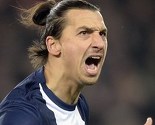 Ibrahimović: Ne treba mi Zlatna lopta da bih znao da sam najbolji