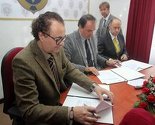 MUP KS potpisao saradnju sa FPN-om i Pravnim fakultetom