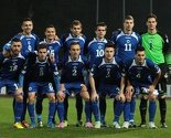 Zmajevi ponovo pali na FIFA-inoj listi