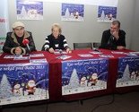 Blizu 180 izvođača učestvuje na festivalu Kao nekad pred Božić