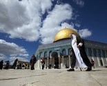 Jevreji u Jerusalemu u pratnji policije ušli u Al-Aksu kako bi obilježili Hanuku