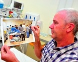 Britanac se uspješno oporavlja nakon što mu je srce stalo čak 17 puta