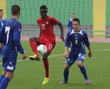 Kadeti BiH u kvalifikacijama za EP igraju s Belgijom, Švicarskom i Azerbejdžanom