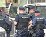 Sarajevo: U Jeepu pronađena droga, municija i digitalna vaga