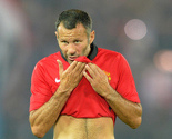 Giggs: Da sam napustio United, već bih završio karijeru