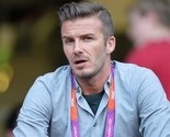 Beckham: Ko bi me glumio u filmu? Pitt, DiCaprio ili Cooper