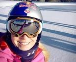 Vonn ponovo na snijegu