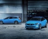 Stigao i Volvo V60 Polestar