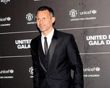 Giggs slavi 40. rođendan: Danas ne izlazim iz kreveta