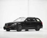 Brabus za Essen pripremio Mercedes E63 AMG Wagon sa 850 KS