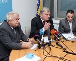 Inspektori u FBiH za mjesec dana otkrili 2.345 osoba koje rade nacrno