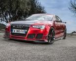ABT za Essen spremio tri posebna automobila
