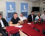 Prvi mart: Nova puštanja na slobodu osuđenih ratnih zločinaca