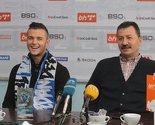 Đurbuzović: Respektujemo Borac, ali očekujemo tri boda