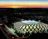 Brazil u izgradnju 12 stadiona za SP uložio 2,5 milijardi eura