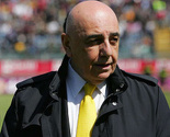 Galliani potvrdio: U idućih nekoliko dana ću podnijeti ostavku
