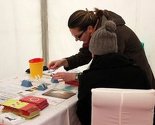 Za dva sata u Sarajevu se testiralo 30 ljudi na HIV, testirati se možete kod BBI-a