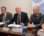 Senat Univerziteta zahtijeva od Vlade KS da imenuje članove Upravnog odbora