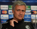 Mourinho: U januaru sigurno ne dovodimo napadača