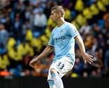 Nove muke za odbranu Cityja, povrijeđen i Matija Nastasić