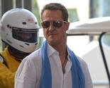 Schumacher: Drago mi je što nisam Vettelov timski kolega