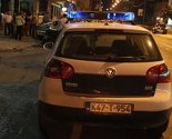 Sarajevo: Automobil udario dijete u Kranjčevićevoj ulici